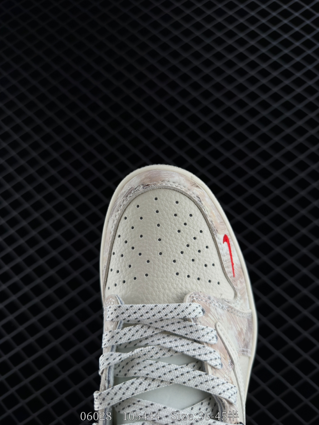 Nike Air Jordan 1 x Travis Scott AJ1